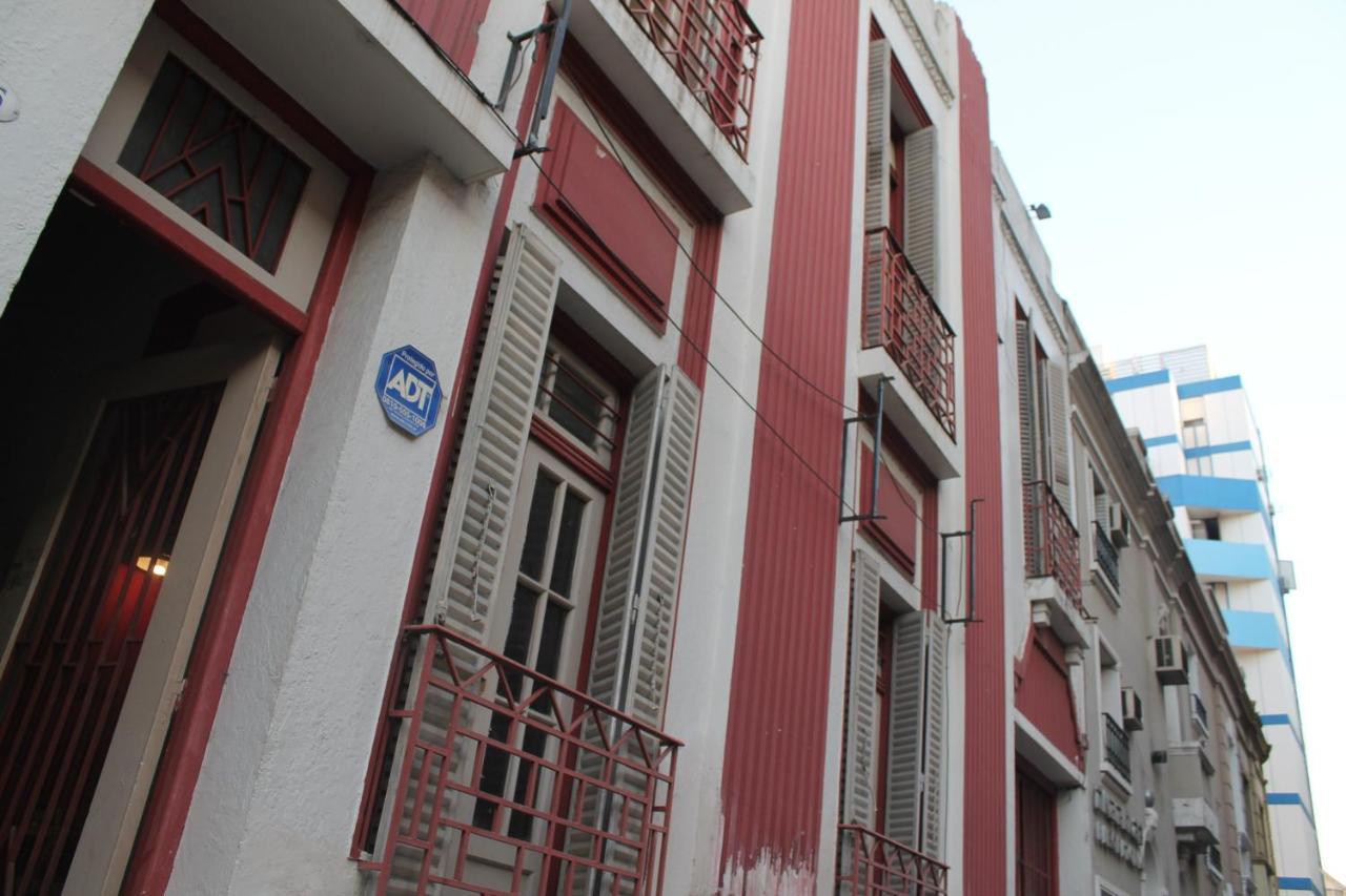 Casa Artigas Hostelコルドバ エクステリア 写真