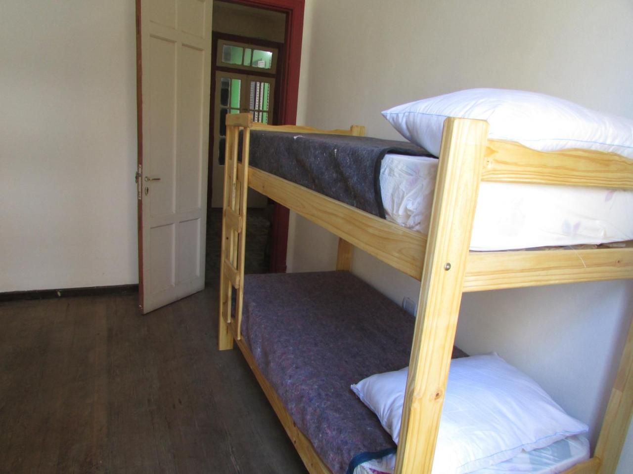 Casa Artigas Hostelコルドバ エクステリア 写真