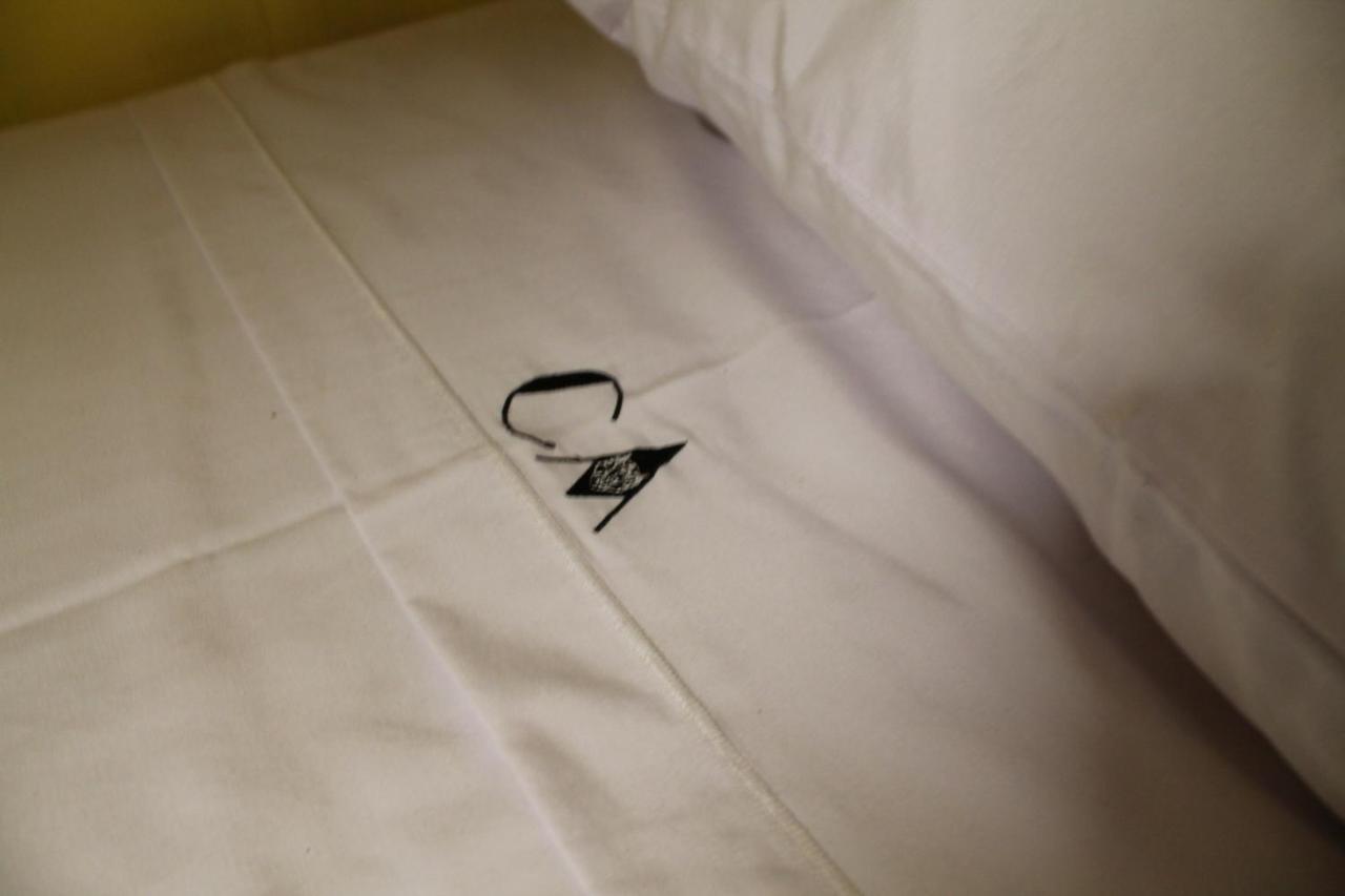 Casa Artigas Hostelコルドバ エクステリア 写真