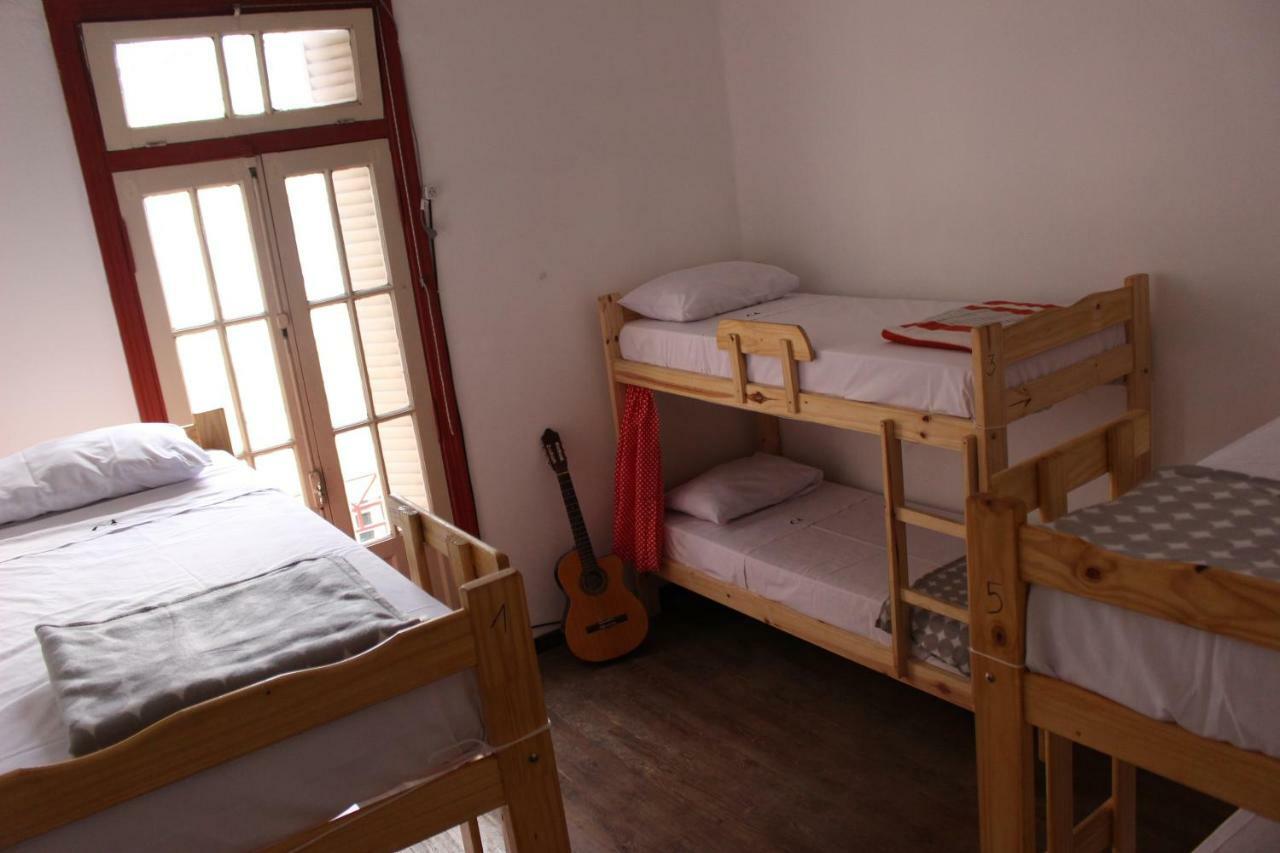 Casa Artigas Hostelコルドバ エクステリア 写真