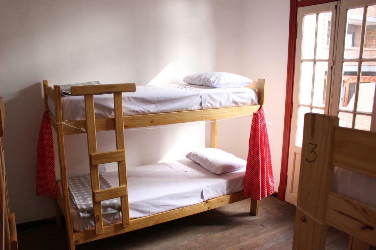 Casa Artigas Hostelコルドバ エクステリア 写真