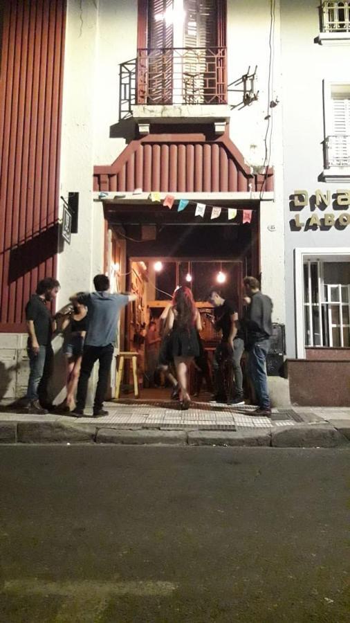 Casa Artigas Hostelコルドバ エクステリア 写真