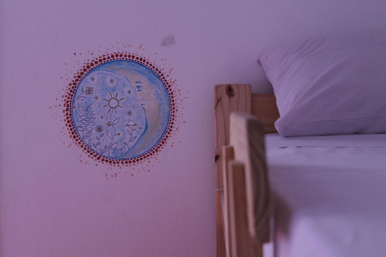 Casa Artigas Hostelコルドバ エクステリア 写真