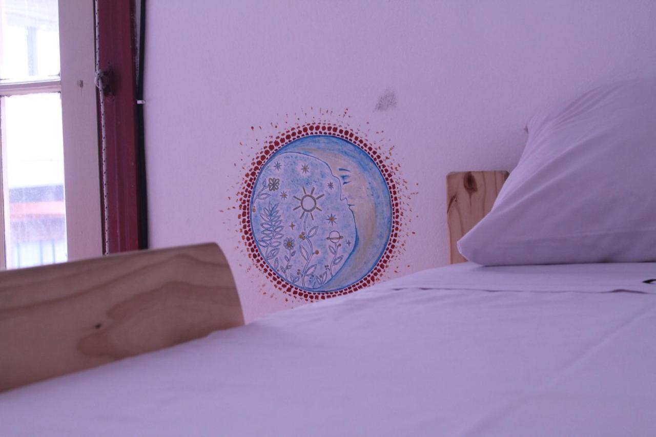 Casa Artigas Hostelコルドバ エクステリア 写真