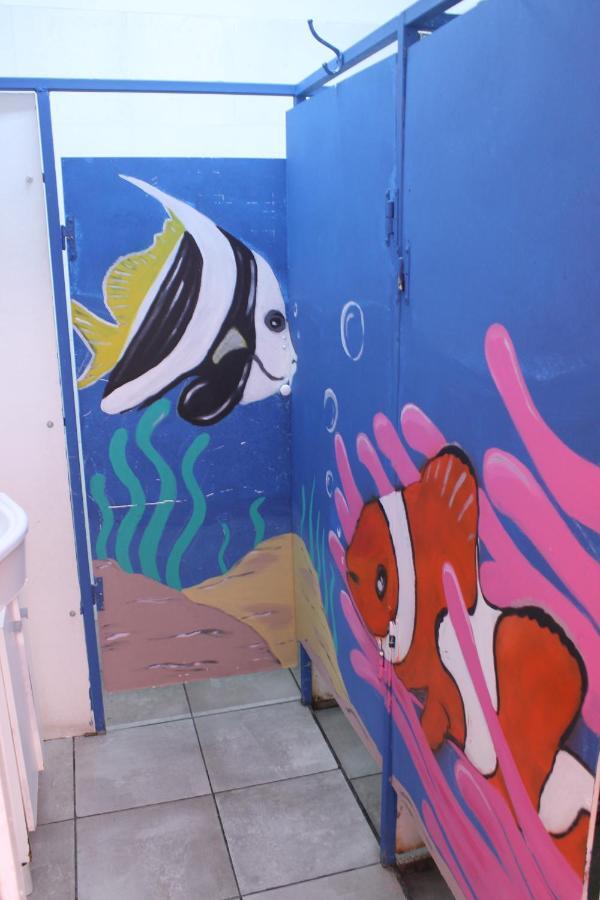 Casa Artigas Hostelコルドバ エクステリア 写真